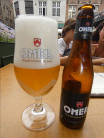 Omer (Blond Ale - Bellegem)