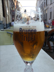 Brugge Tripel (Tripel - Bruges)