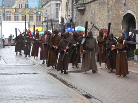 Boetprocessie