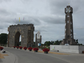 Ijzertoren, Diksmuide