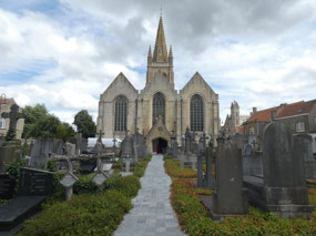 Sint-Pieterskerk, Lo