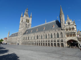The Cloth Hall