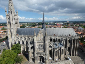 Sint-Maartens Cathedral