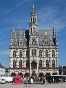 Stadhuis
