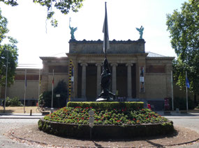 Museum voor Schone Kunsten, Ghent