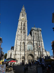 Cathedral of Our Lady