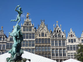 Grote Markt
