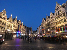 Grote Markt