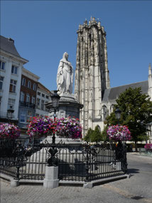 Margaret of Austria