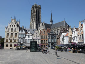 Grote Markt