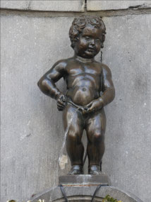 Mannekenpis