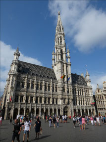 City Hall