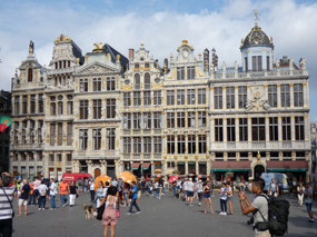 Grand Place