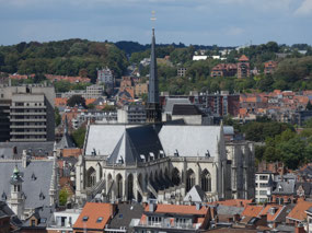 SInt-Pieters Kerk