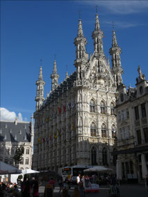 Stadhuis
