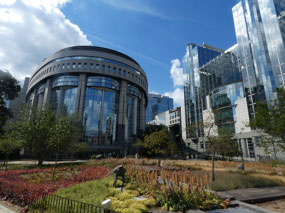 European PArliament