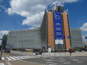 European COmmission