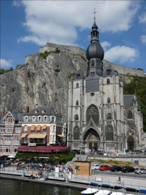Eglise Notre Dame