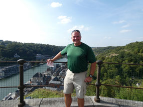 Citadel of Dinant