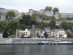 Citadel of Namur
