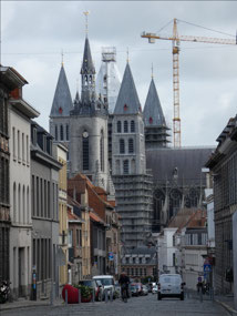 Tournai