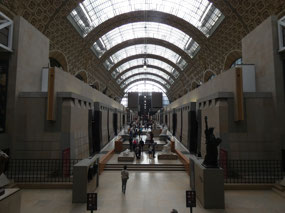 Musee D'Orsay