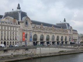 Musee D'Orsay