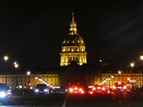 Les Invalides