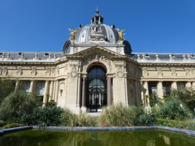 Petit Palais Museum