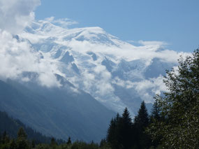Mont BLanc