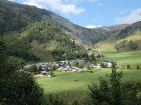 Le TOur