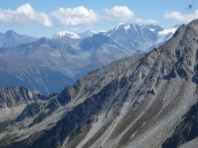 View East from Fenetre