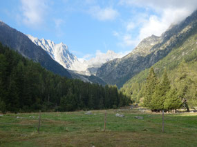 Val de Arpet