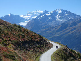 Le Grand Combin