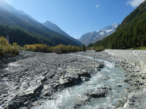 Val d'Arolla