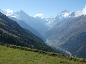 Val de Zinal