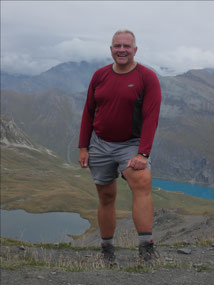 On COl de Torrent