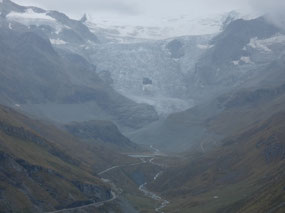 Glacier de Moiry