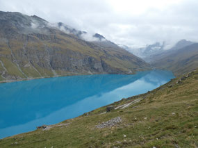 Val de Moiry