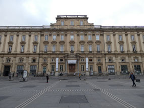 Musee de Beaux Arts de Lyon