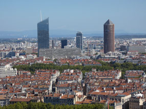 Lyon