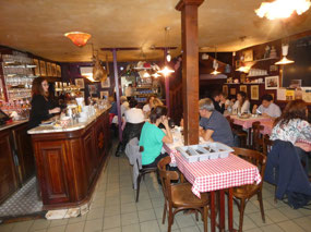 Bouchon Aux Trois Cochons