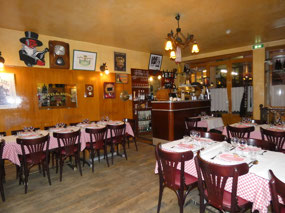 Cafe des Federations
