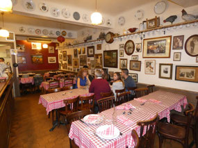 Bouchon Chez Paul