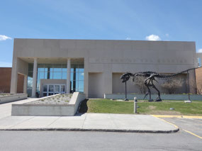 Museum of the ROckies