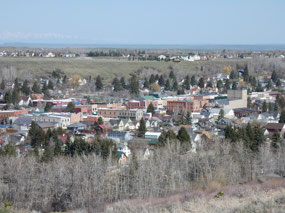 Red Lodge