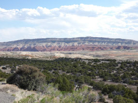 Red Cliffs