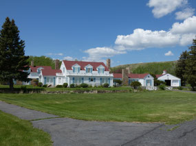 Bair Ranch
