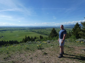 Mountain Man