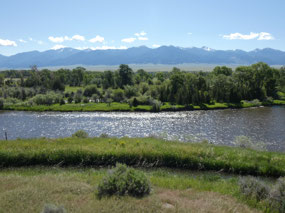 Jefferson River